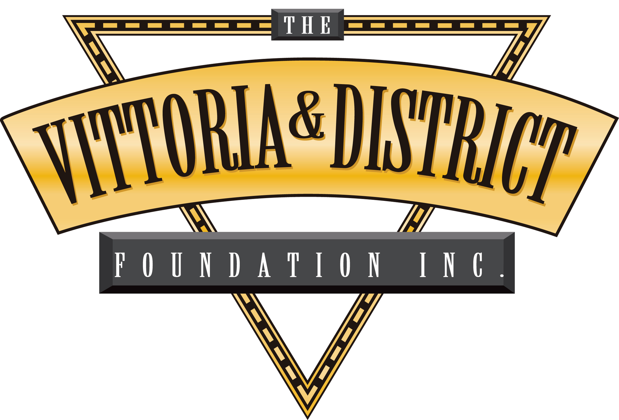Charity logo